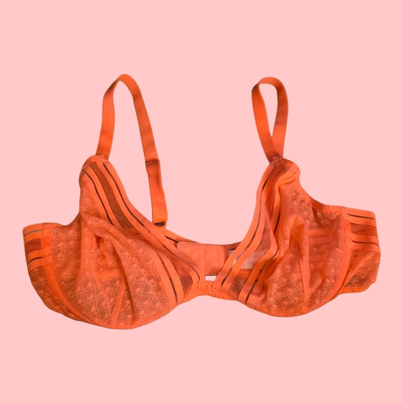 Simone Perele Other - Simone Perele Iris Plunge Bra